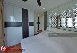 Simsville (D14), Condominium #112435272